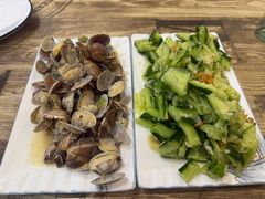 -杨姐大片肉烧烤