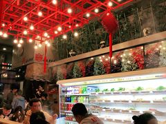 大堂-宏姐串串香(临河街家博汇店)