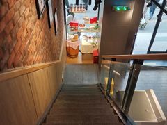 -85度C(上海茶陵北路店)