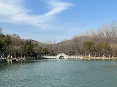 -南京珍珠泉风景区