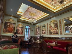 -秘密旅行Bonjour(黑金冠 江南西店)