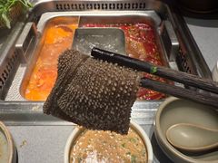 -巴奴毛肚火锅(悠唐购物中心店)