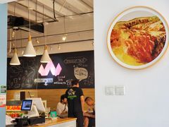 -威克特披萨汉堡