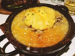 -卯时·龙光雅宴·精致锡帮菜(惠山古镇店)