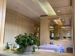 大堂-小厨师·二十年沈家门小海鲜(百井坊巷店)