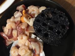 -旅马餐厅(茅家埠店)