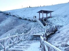 -萍乡武功山风景名胜区