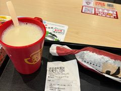 -永和大王(春日上新·阜成门店)
