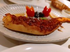 烤章鱼-Pasha帕夏土耳其餐厅(南昌路店)