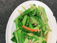 -金翠河烧鹅餐厅(解放碑时代广场店)