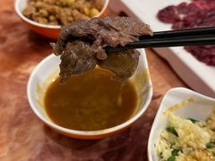 -潮悦牛肉火锅城(水贝店)