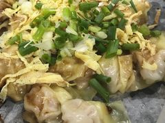 -天天锅贴王(迎凤街店)