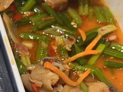 -曹掌柜小酒馆烧烤集团(宾川路店)