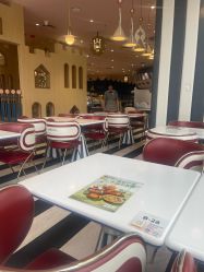 点击看大图 -奈尔宝·儿童乐园·亲子餐厅(前滩店)