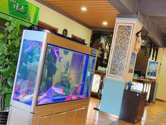 -阿拉木汗餐厅(山大路店)