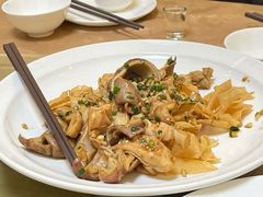 -启香鸡私房菜(湖景店)