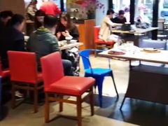 大堂-Cactus墨西哥仙人掌餐厅