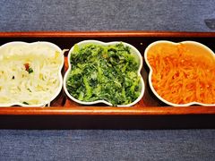 -金狮麟·新豫菜(金码大厦店)