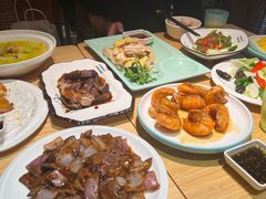 -小绍兴(南翔印象城店)