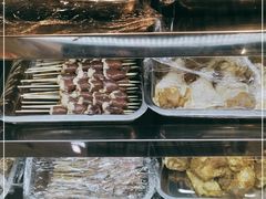 -裕兴旺老上海特色里脊肉(云瑞邻里中心店)