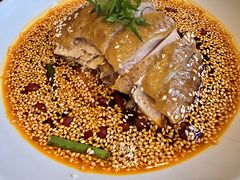 -南堂馆·新川菜(天府三街店)