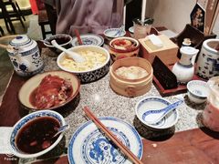 -南京大牌档(济南万象城店)