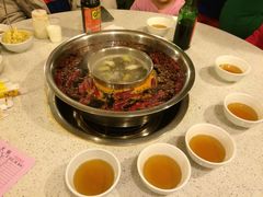 大龙火锅-大龙火锅(老店)