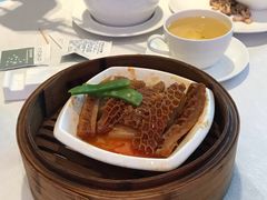 -安蒂娅.悦景轩中餐厅(西乡店)