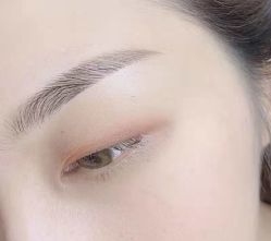 -本小姐美学·半永久纹眉野生眉