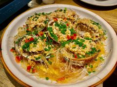 -老阿爸鲜鱼土菜(昆山花桥店)