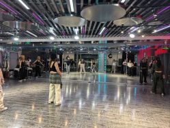-泫舞舞蹈工作室