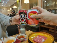 -牛New寿喜烧(青浦店)