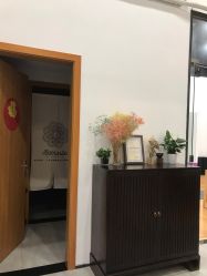 -云上瑜伽·普拉提·维密馆