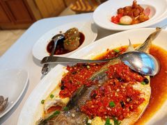 -莆田餐厅PUTIEN(三里屯店)