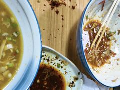 -悦香驴蹄子面(雁塔南路店)