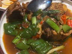 -小船渔村•大连菜•大连焖鱼(明泽街店)