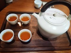 -一叶觅山(半边街店)