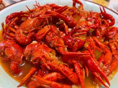 -阿胖龙虾小海鲜(宁国南路总店)