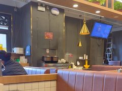 -花千代秘制烤鱼(曼哈顿店)
