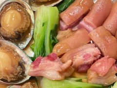 -新海利海鲜城·41年珠海老字号(夏湾店)