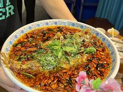 -杨记隆府(重庆总店)