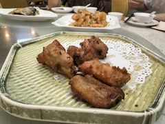 -百姓百味海鲜酒楼(粤垦路总店)