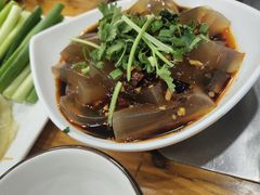 -张记焖窑·十五年专注焖烤(雍和宫店)