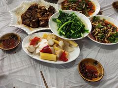 -明升萝卜汤