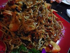 -三色堇(小通巷店)