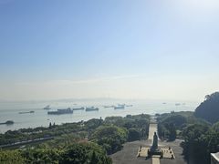 -南沙天后宫景区