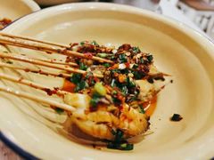 鱿鱼-东排食堂长沙小吃大排档(五一广场店)