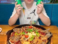 -老板恋上鱼(印象城店)