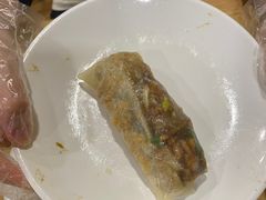 -姥家春饼店(漳州二路店)
