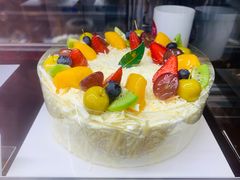 -85度C(东莞常平新南街店)